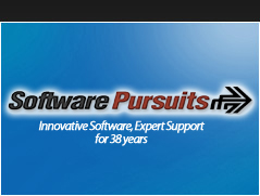 Software Pursuits Logo